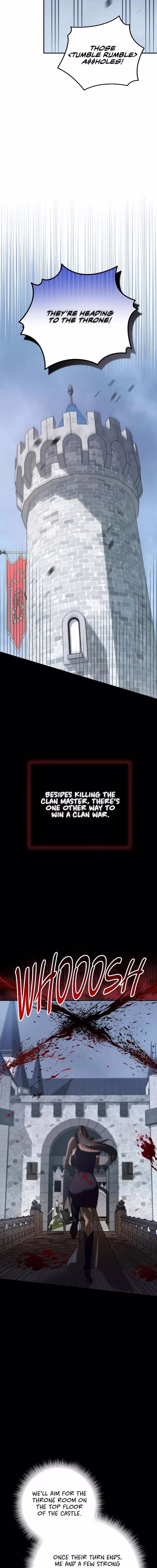 Netkama Punch!!! - Chapter 80 - Part 11