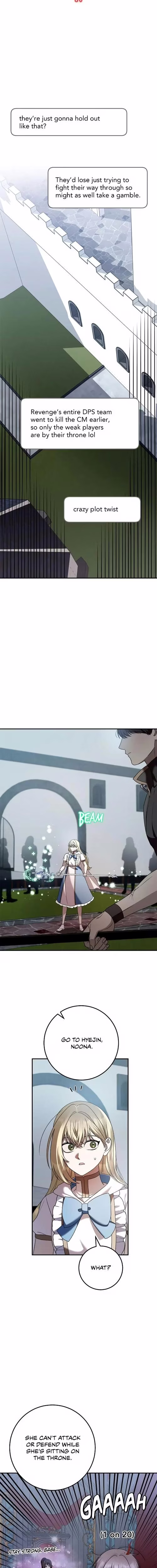 Netkama Punch!!! - Chapter 80 - Part 13