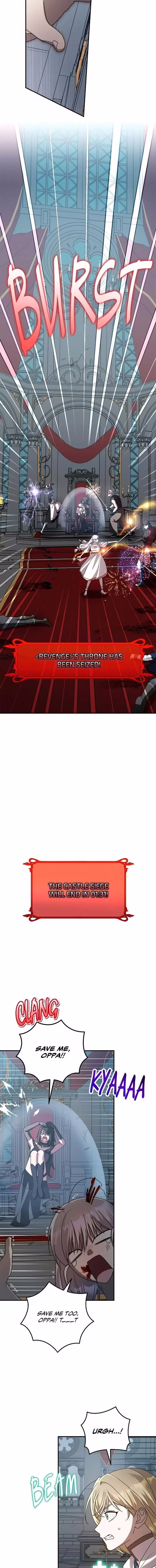 Netkama Punch!!! - Chapter 80 - Part 17