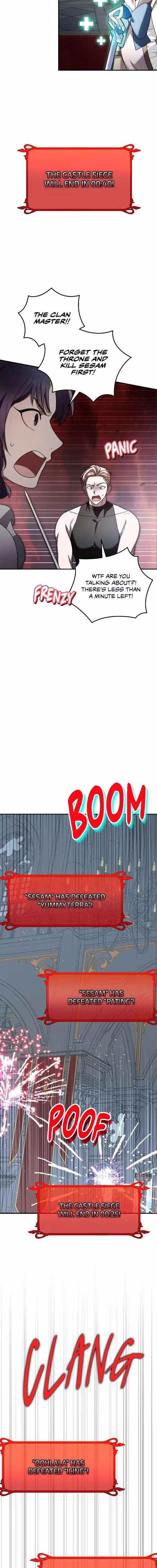 Netkama Punch!!! - Chapter 80 - Part 18