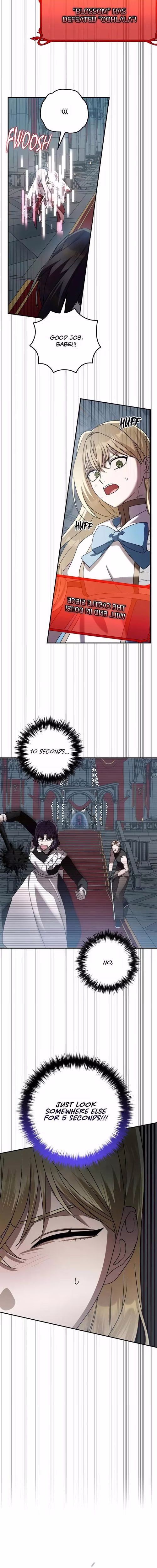 Netkama Punch!!! - Chapter 80 - Part 19