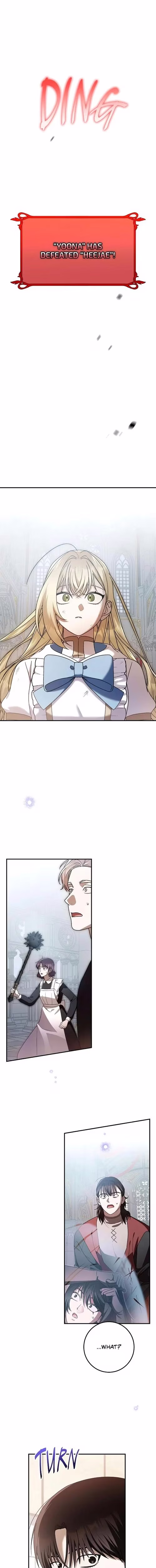 Netkama Punch!!! - Chapter 80 - Part 20