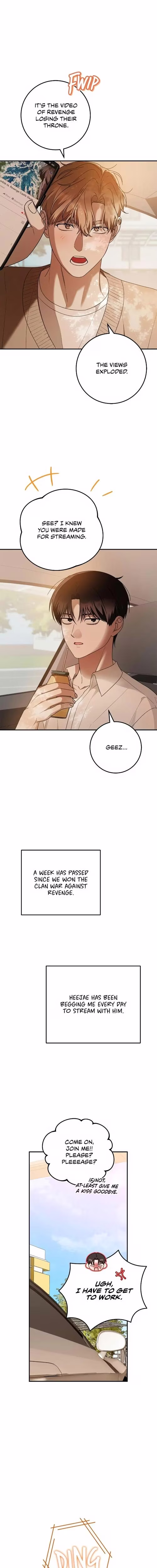 Netkama Punch!!! - Chapter 80 - Part 23