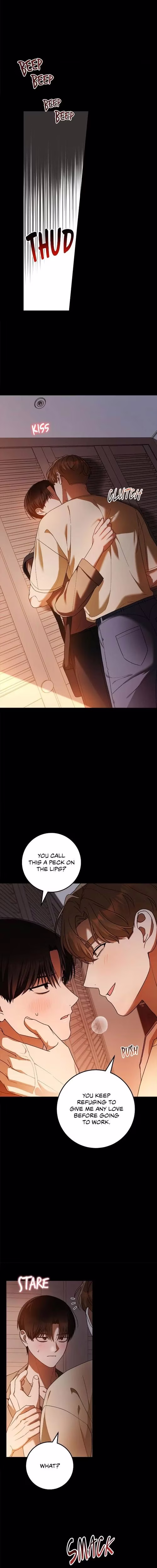 Netkama Punch!!! - Chapter 81 - Part 3