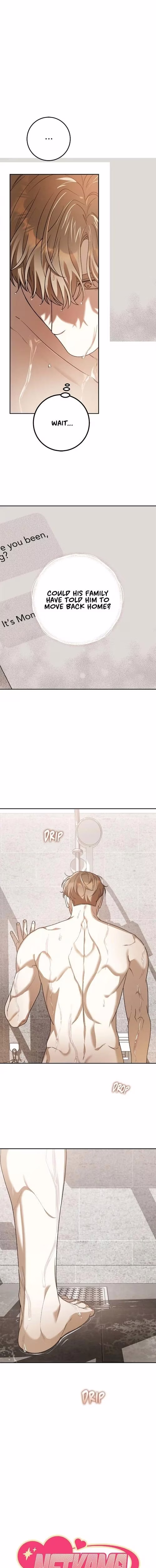 Netkama Punch!!! - Chapter 81 - Part 5