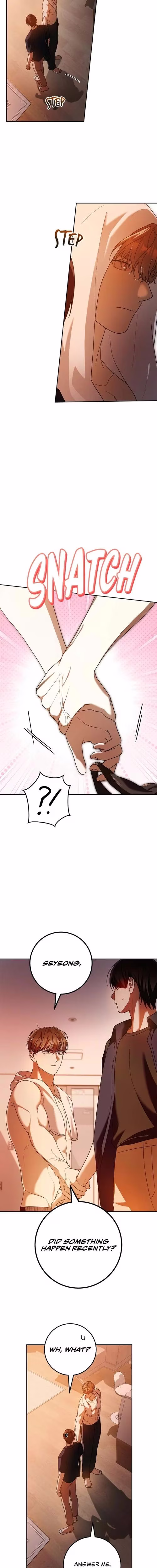 Netkama Punch!!! - Chapter 81 - Part 7