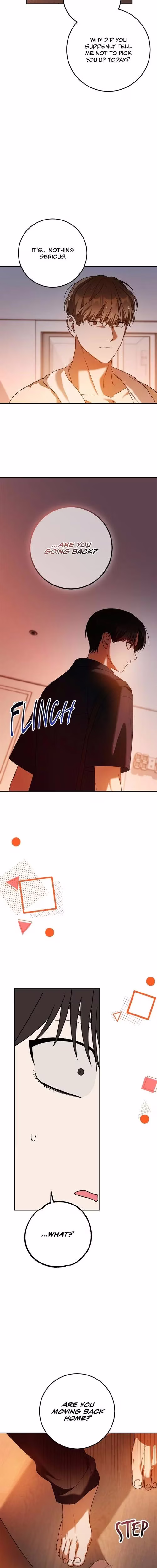 Netkama Punch!!! - Chapter 81 - Part 8