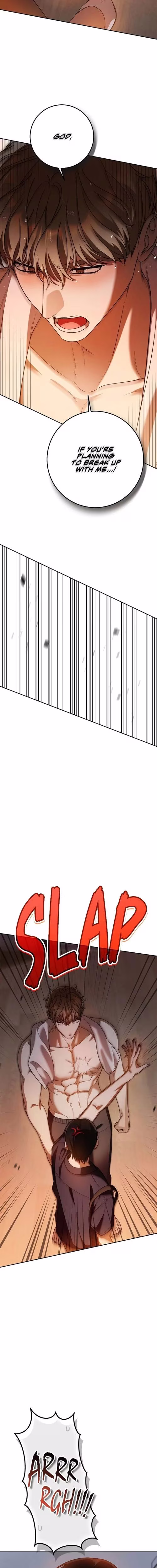 Netkama Punch!!! - Chapter 81 - Part 9