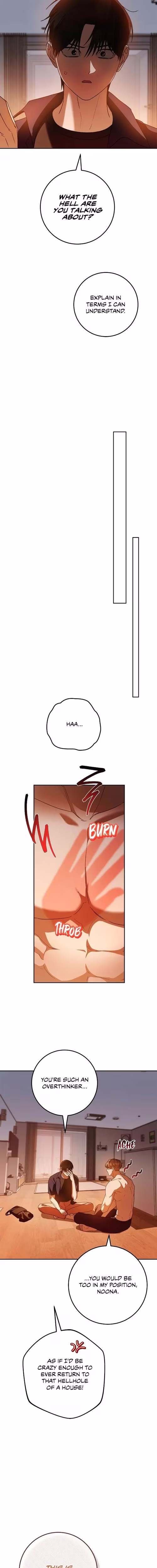 Netkama Punch!!! - Chapter 81 - Part 10