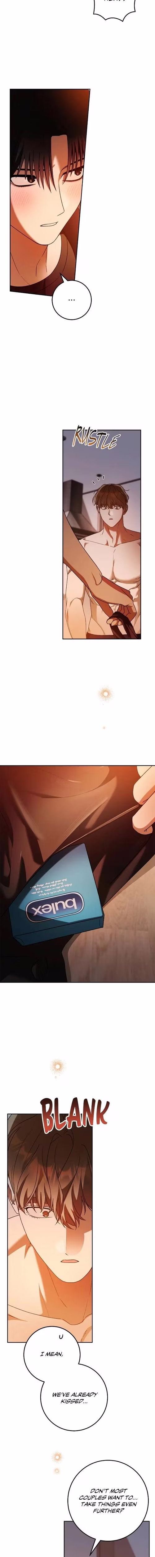 Netkama Punch!!! - Chapter 81 - Part 12