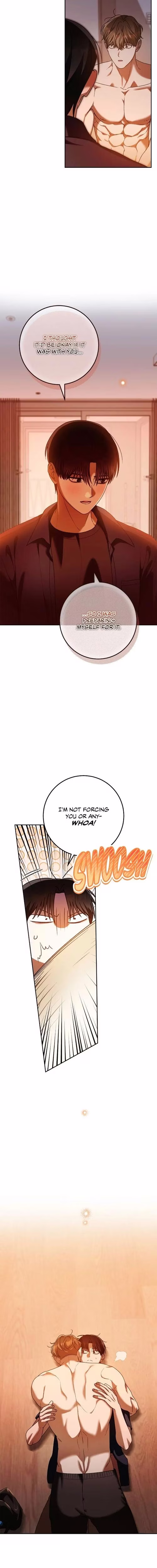 Netkama Punch!!! - Chapter 81 - Part 13