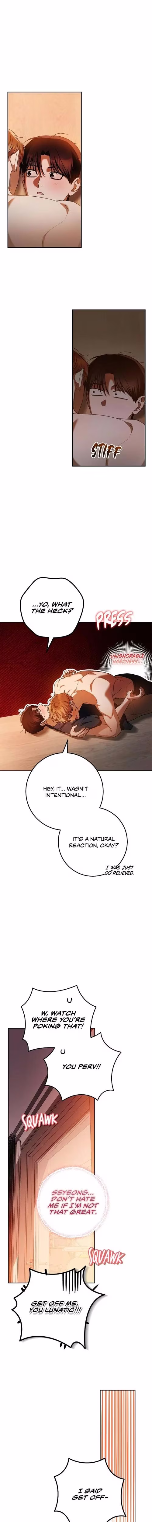 Netkama Punch!!! - Chapter 81 - Part 14