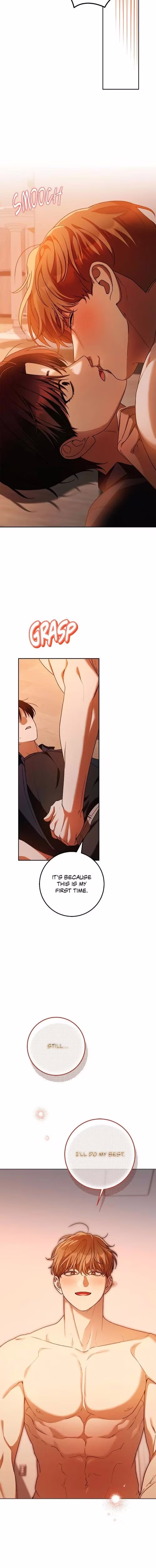 Netkama Punch!!! - Chapter 81 - Part 15