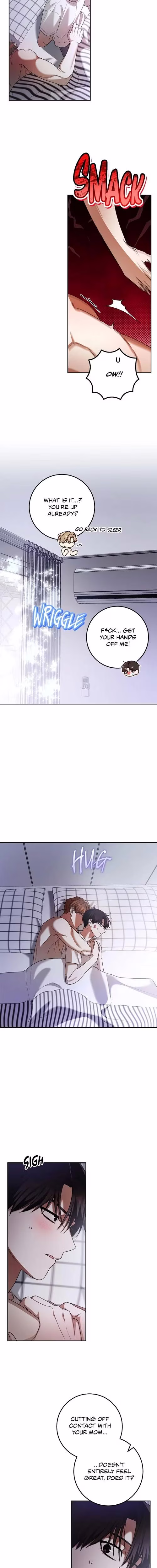 Netkama Punch!!! - Chapter 81 - Part 18