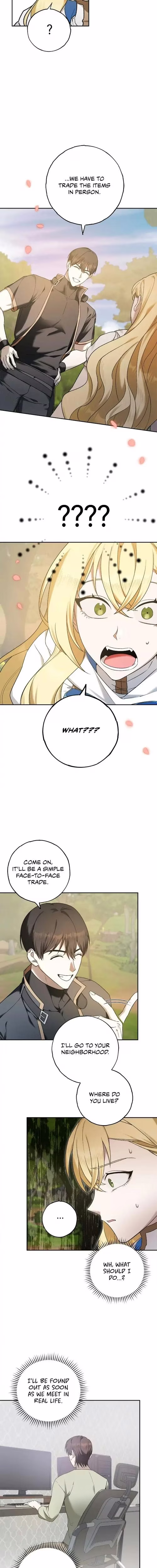 Netkama Punch!!! - Chapter 9 - Part 5