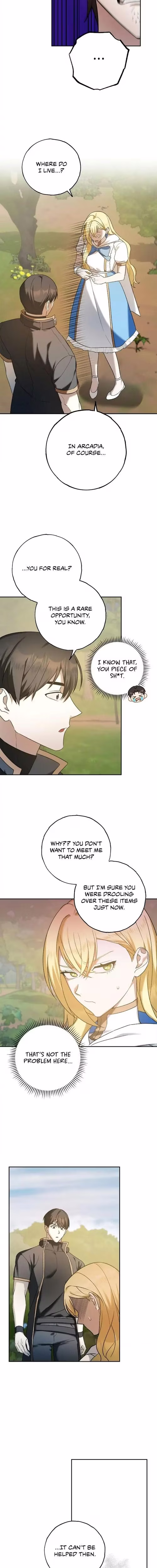 Netkama Punch!!! - Chapter 9 - Part 7