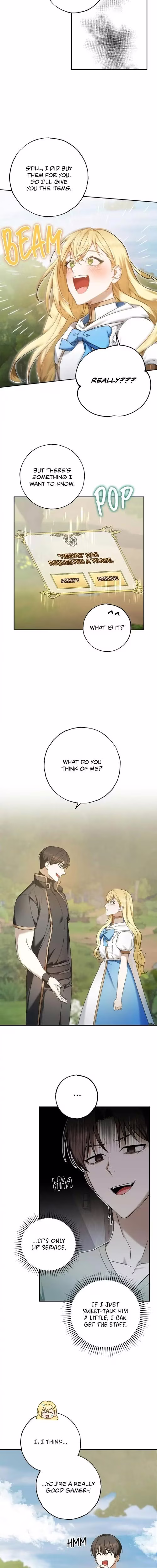 Netkama Punch!!! - Chapter 9 - Part 8