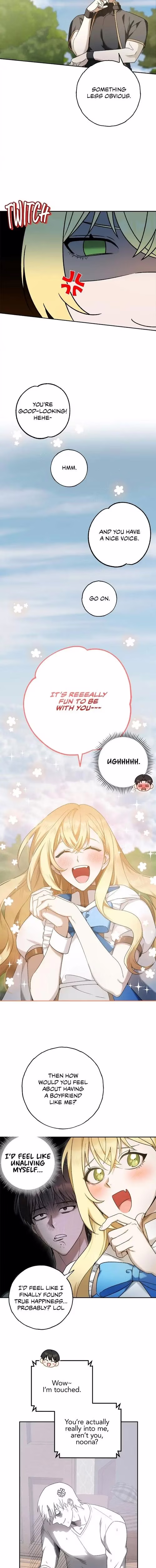 Netkama Punch!!! - Chapter 9 - Part 9