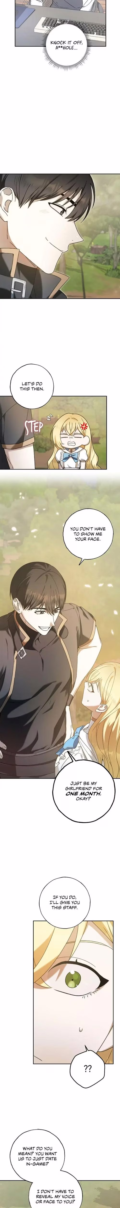 Netkama Punch!!! - Chapter 9 - Part 10