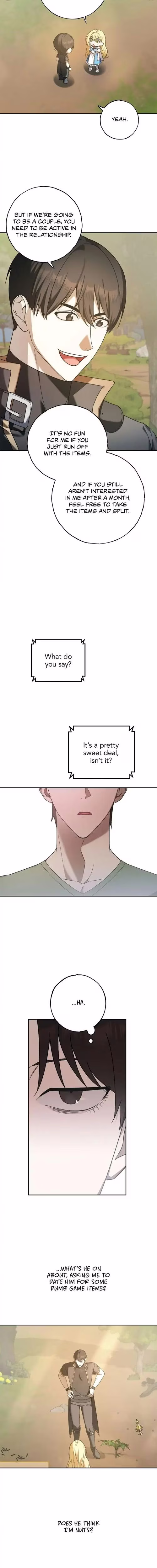 Netkama Punch!!! - Chapter 9 - Part 11