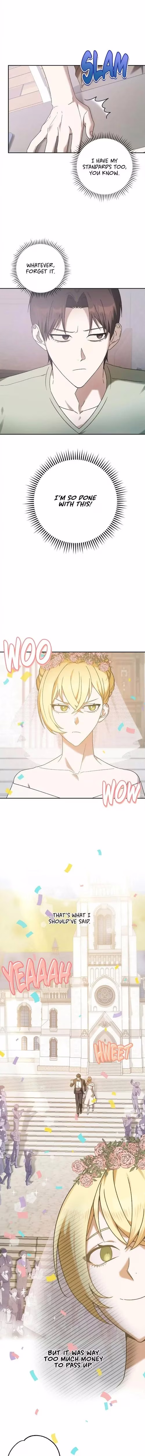 Netkama Punch!!! - Chapter 9 - Part 12