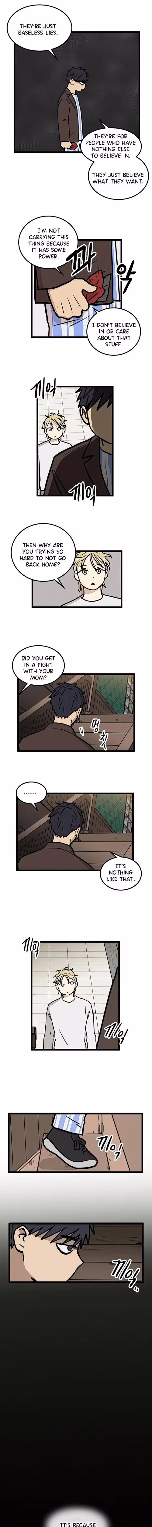 No Home - Chapter 10 - Part 4
