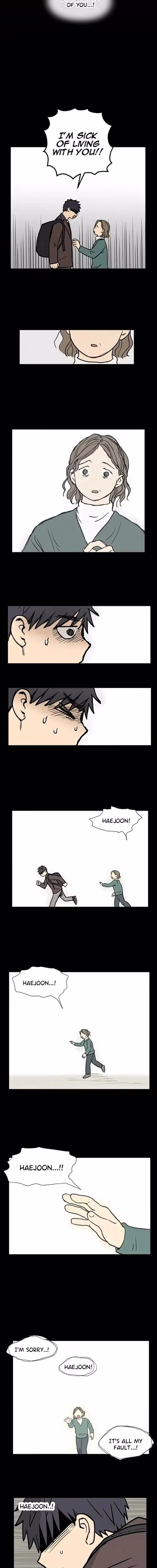 No Home - Chapter 10 - Part 5