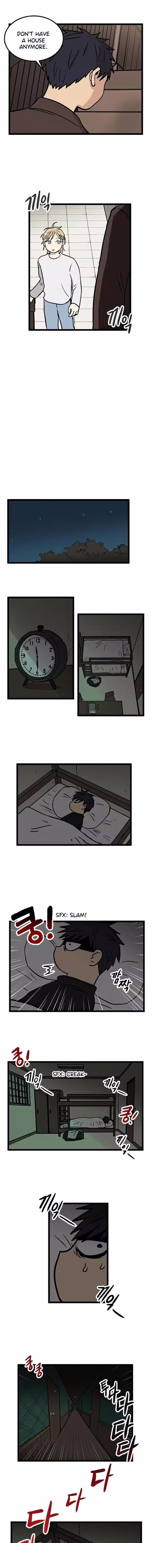 No Home - Chapter 10 - Part 8