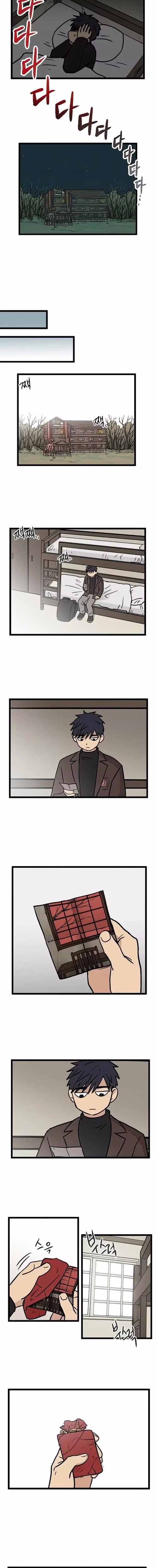 No Home - Chapter 10 - Part 9