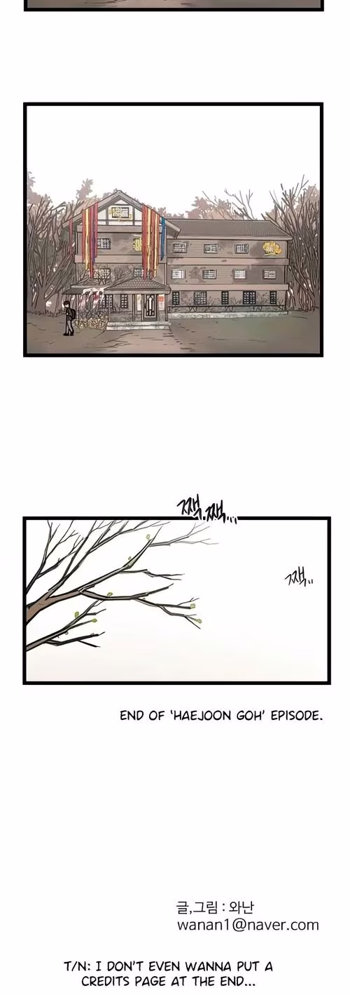 No Home - Chapter 10 - Part 11