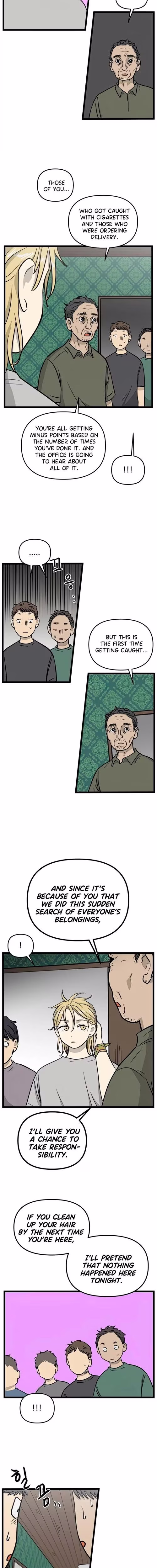 No Home - Chapter 137 - Part 6