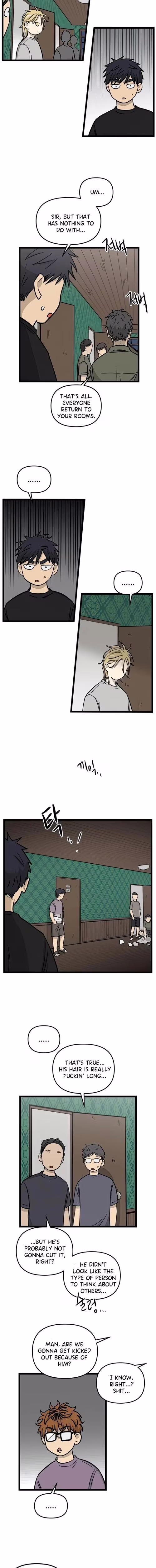 No Home - Chapter 137 - Part 7