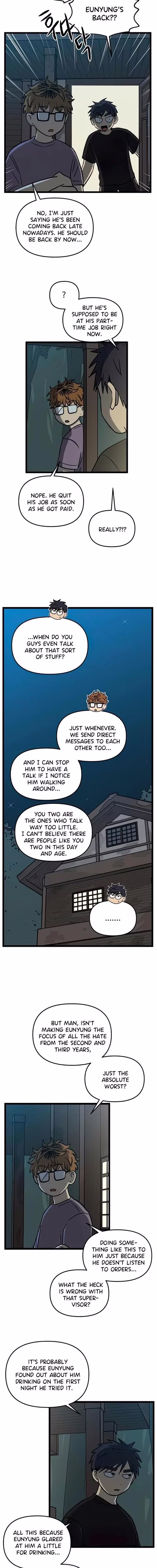 No Home - Chapter 137 - Part 10