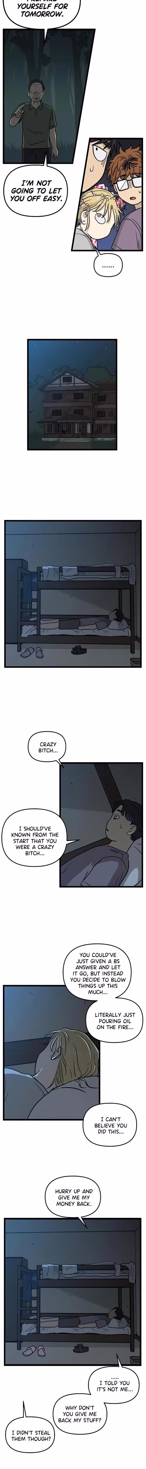 No Home - Chapter 139 - Part 6