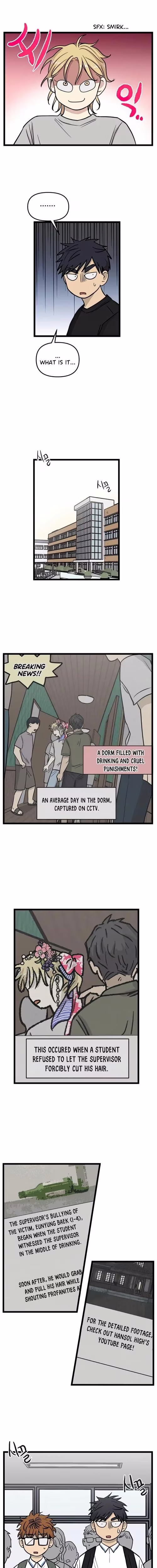 No Home - Chapter 140 - Part 3