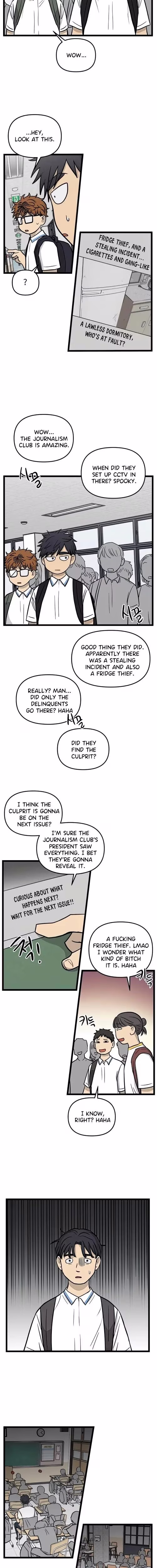 No Home - Chapter 140 - Part 4