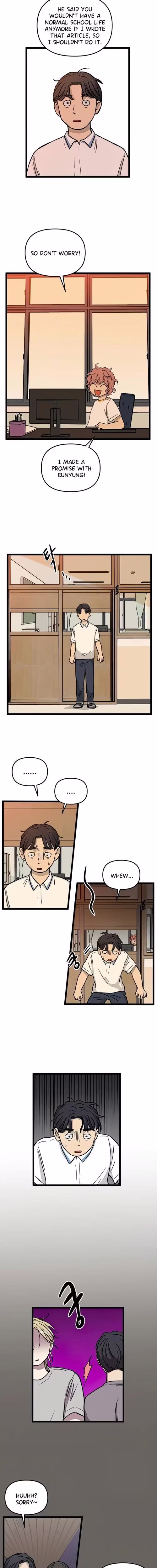 No Home - Chapter 140 - Part 7