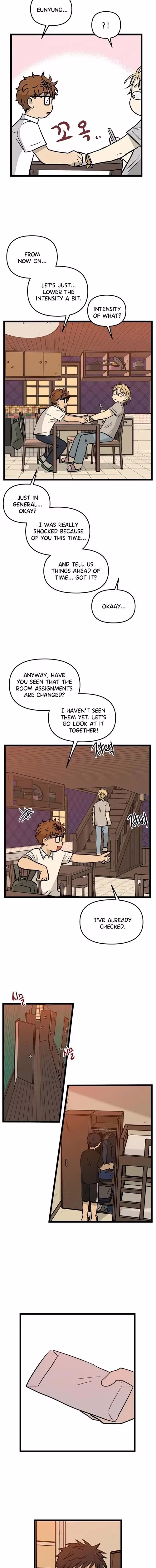 No Home - Chapter 141 - Part 8