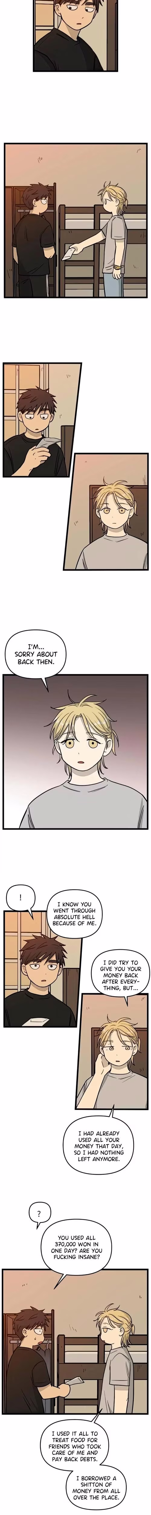 No Home - Chapter 141 - Part 9