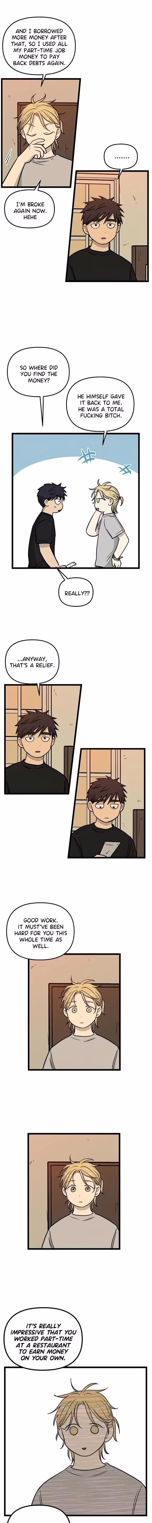 No Home - Chapter 141 - Part 10