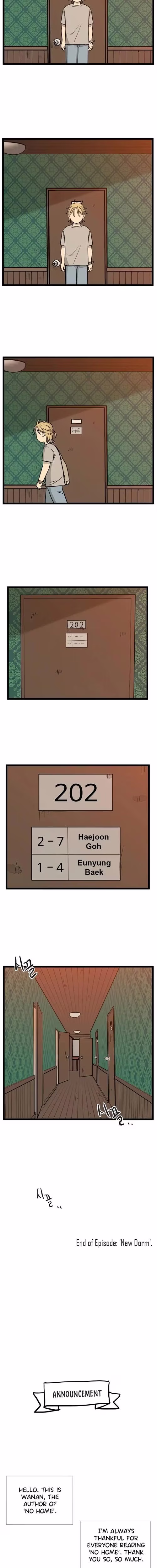 No Home - Chapter 141 - Part 12