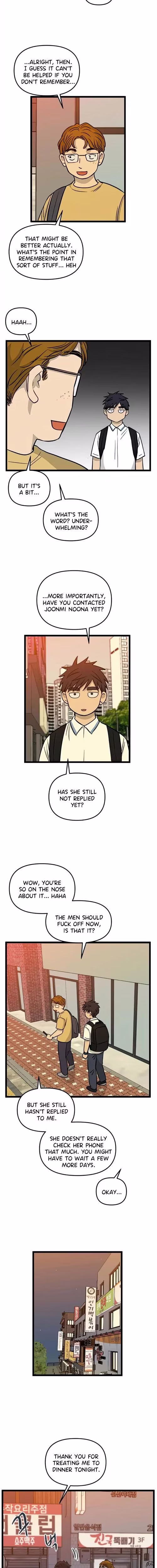 No Home - Chapter 142 - Part 10