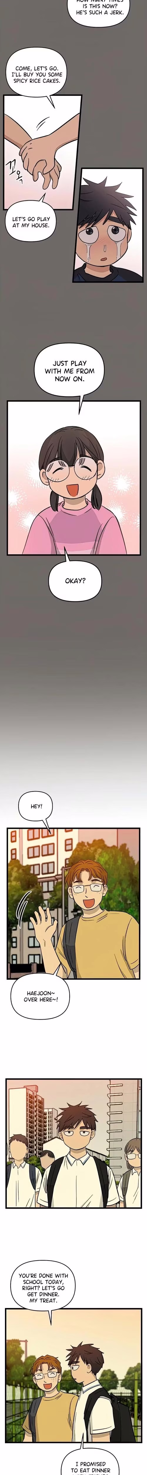 No Home - Chapter 143 - Part 5