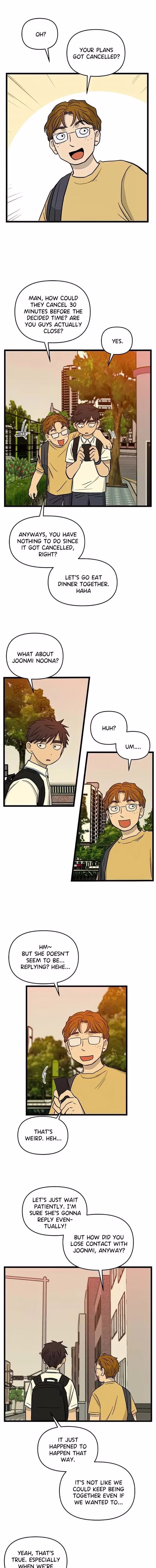 No Home - Chapter 143 - Part 7