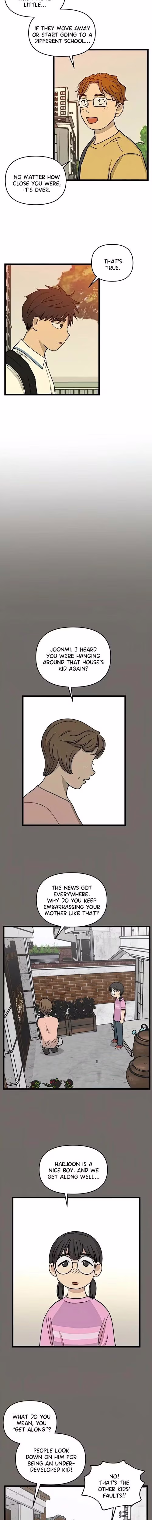 No Home - Chapter 143 - Part 8