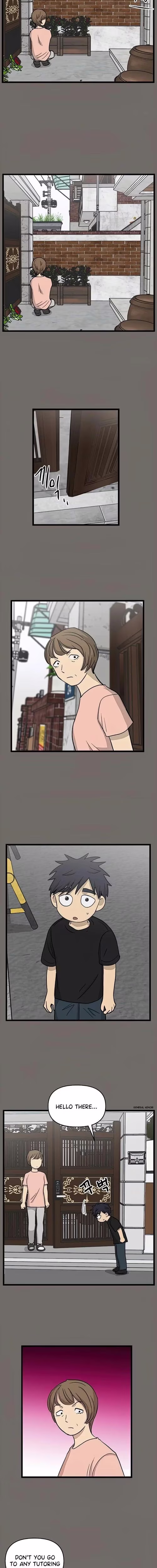 No Home - Chapter 143 - Part 10