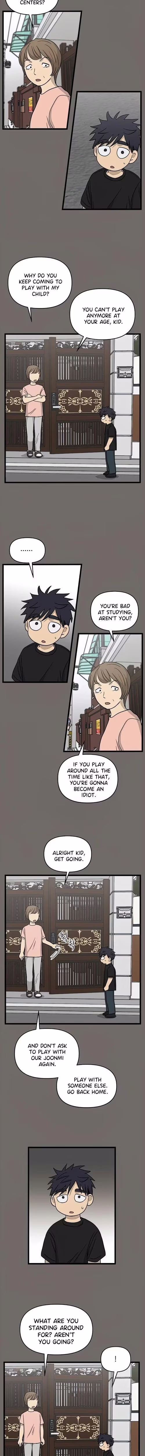 No Home - Chapter 143 - Part 11