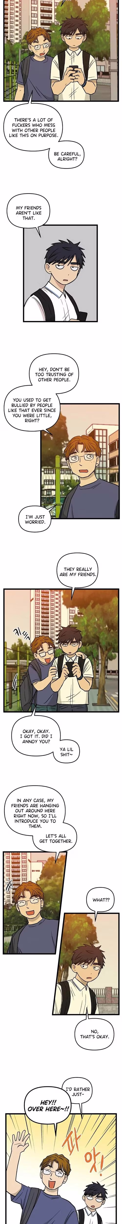 No Home - Chapter 144 - Part 3