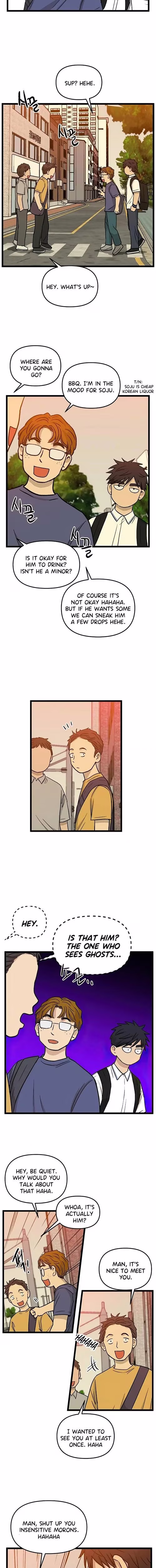 No Home - Chapter 144 - Part 4