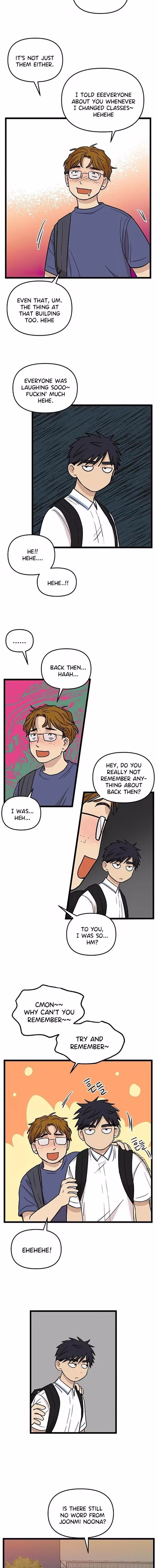 No Home - Chapter 144 - Part 7